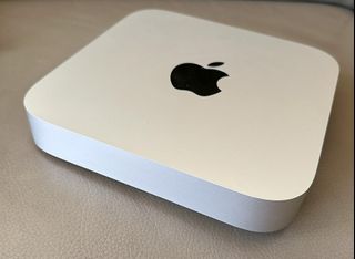 Apple Mac Mini M1(16GB Ram , 512GB SSD)