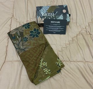 (Kategori: ) berada di . Dikirim oleh sari_things (ID iklan 1346632225, Gambar 1). Deskripsi: .