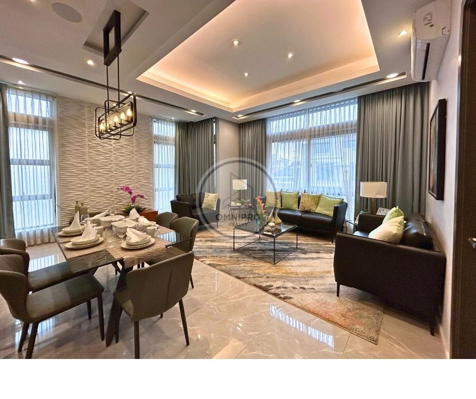 Modern Townhouse Congressional EDSA Quezon City Timog Morato Quezon Ave ...