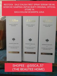 (Kategori: ) berada di . Dikirim oleh the_beautee_home (ID iklan 1346491810, Gambar 1). Deskripsi: .
