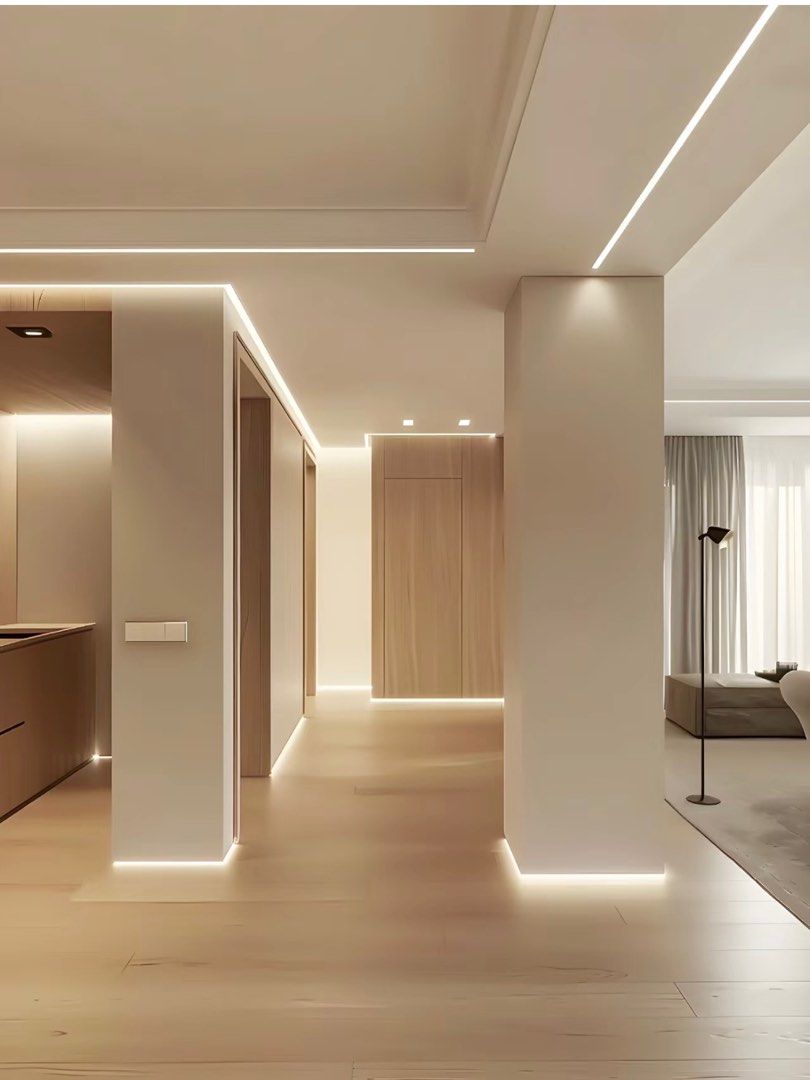 Full Renovation for HDB, Condo, Landed | Direct Carpentry, Kitchen, Toilet, Tiling, Vinyl, Hacking, Ceiling, Plumbing & Electrical | No Hidden Costs, Free Design & Rendering63109553365377113