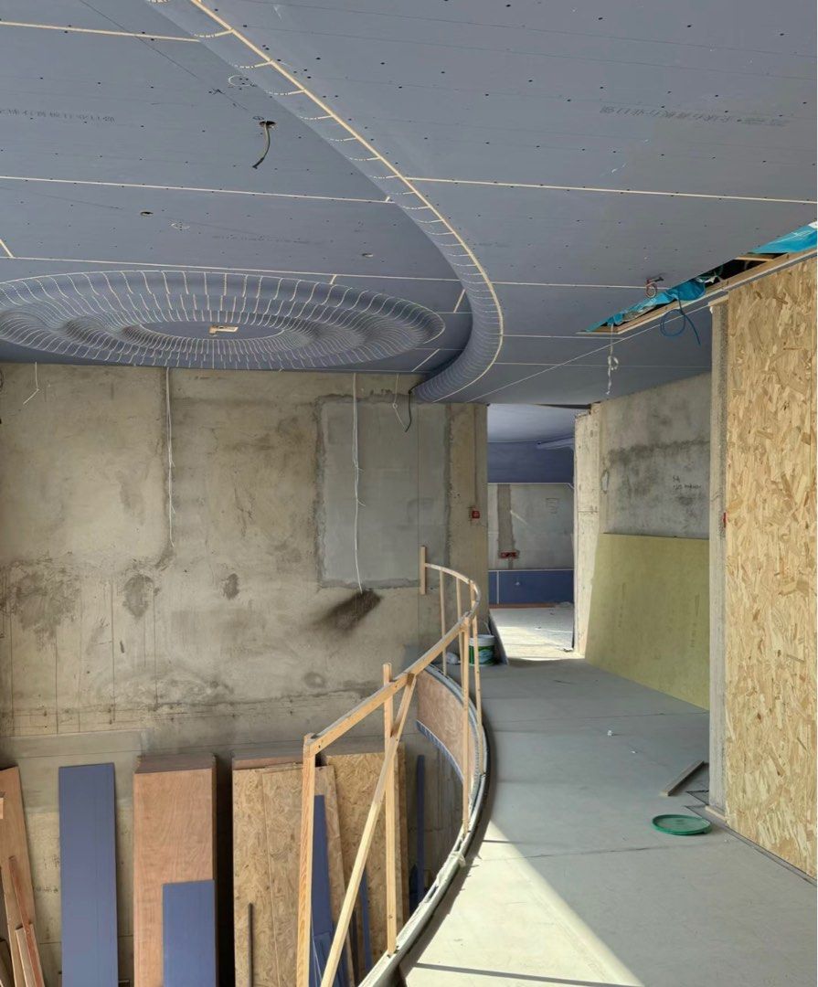 Full Renovation for HDB, Condo, Landed | Direct Carpentry, Kitchen, Toilet, Tiling, Vinyl, Hacking, Ceiling, Plumbing & Electrical | No Hidden Costs, Free Design & Rendering63109553365377112