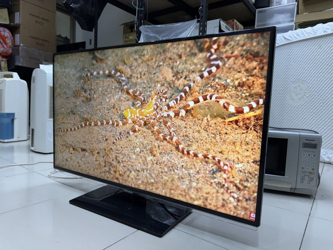 ♡Panasonic♡39型液晶TV♡