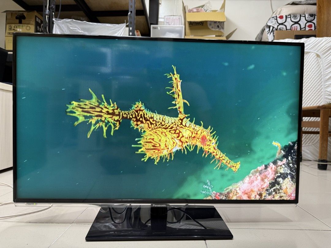 ♡Panasonic♡39型液晶TV♡