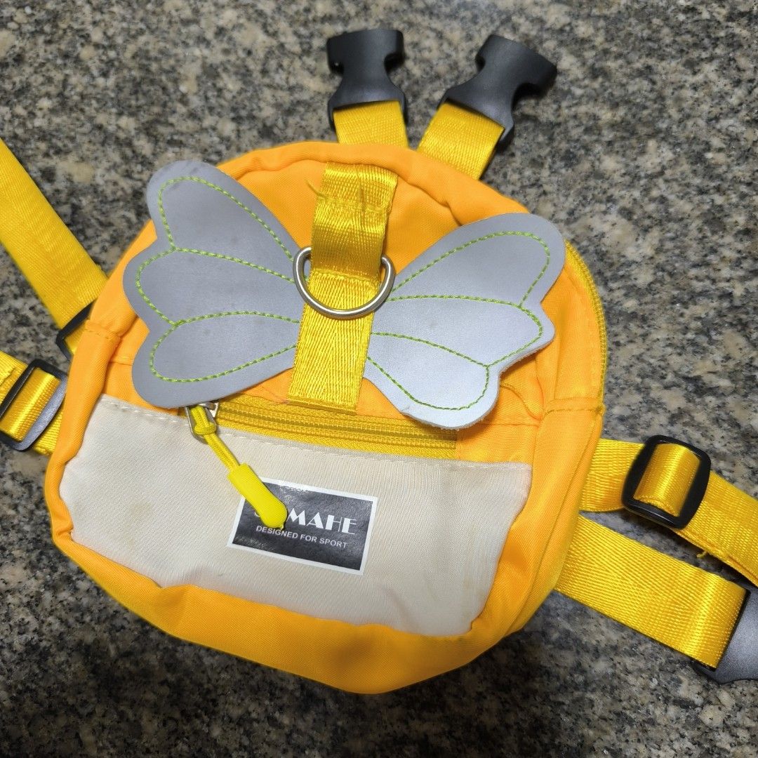 Pet Bag (Category: Homes & Other Pet Accessories) located in Mandaluyong City. Submitted by willow_bear (Listing ID 1346657095, Image 1). Description: .