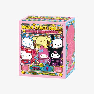 Molly hello kitty” 出售| 玩具& 遊戲類| Carousell Hong Kong