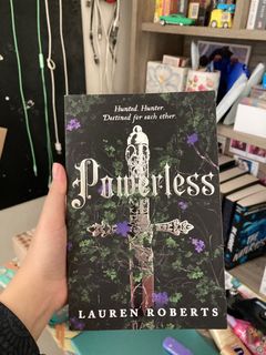 (Category: ) located in . Submitted by booktokpreloved_ (Listing ID 1346588192, Image 1). Description: .