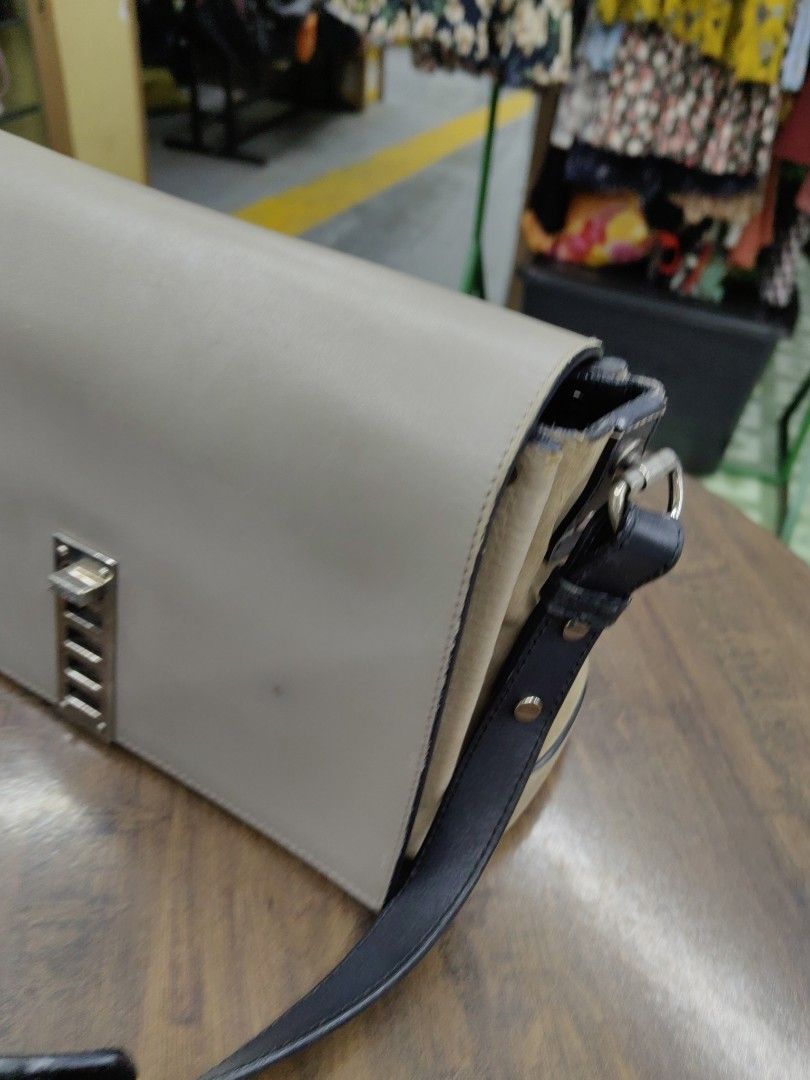 PROENZA SCHOULER (Category: Luxury Bags & Wallets) located in Davao. Submitted by daneyvintage (Listing ID 1346577545, Image 2). Description: .