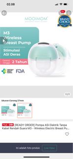 (Kategori: ) berada di . Dikirim oleh emyeee (ID iklan 1346661878, Gambar 1). Deskripsi: .