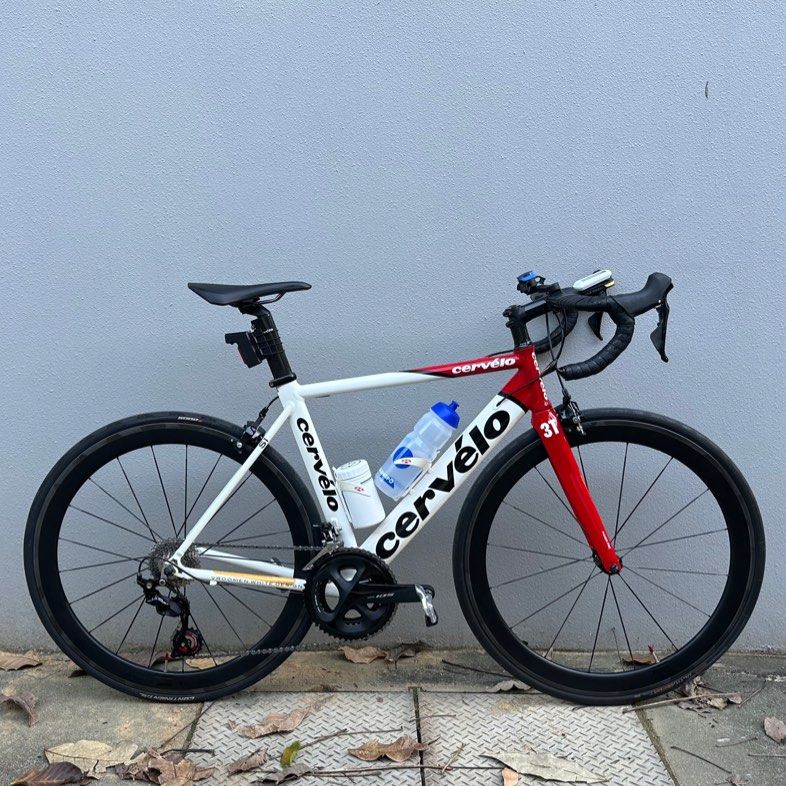 Road Bikes Cervelo S1 Price 2009 Cervelo Soloist Cervelo S1