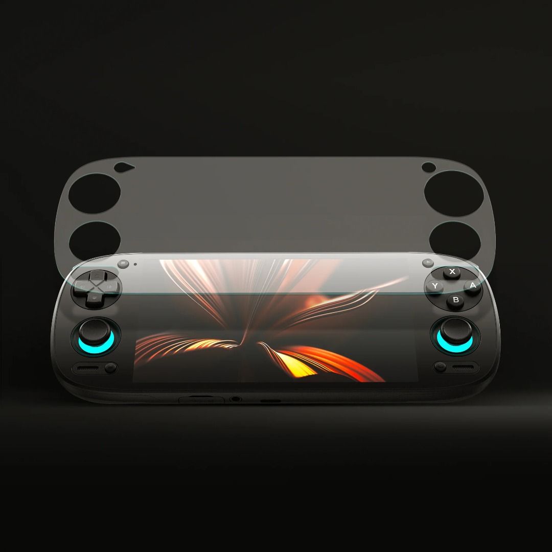 (PRE-ORDERS OPEN) Retroid Pocket 5 Bundle Android Handheld with Rocknix ...