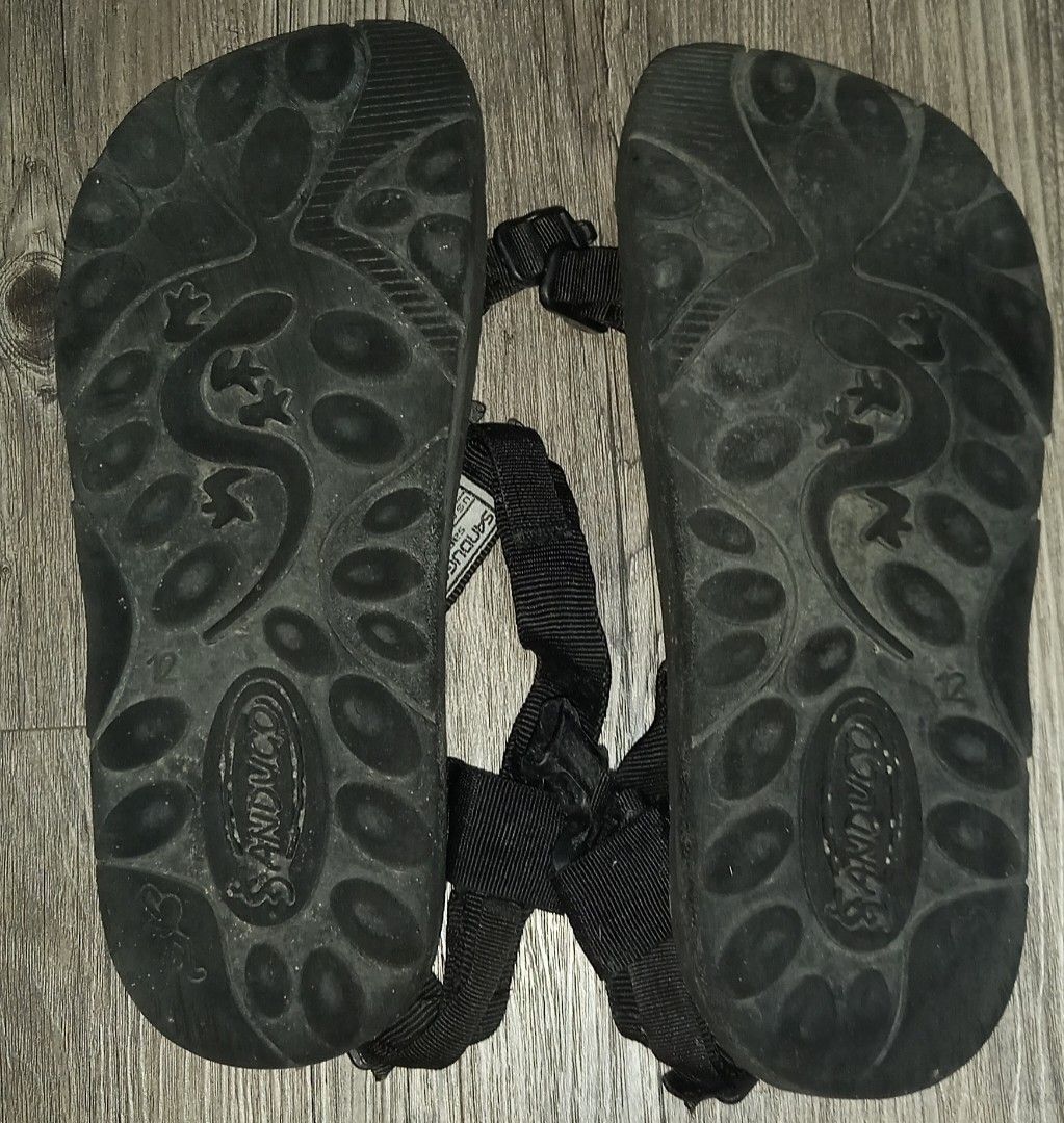 Sandugo sandals (Category: Slippers & Slides) located in Imus. Submitted by pampie (Listing ID 1346571006, Image 2). Description: .