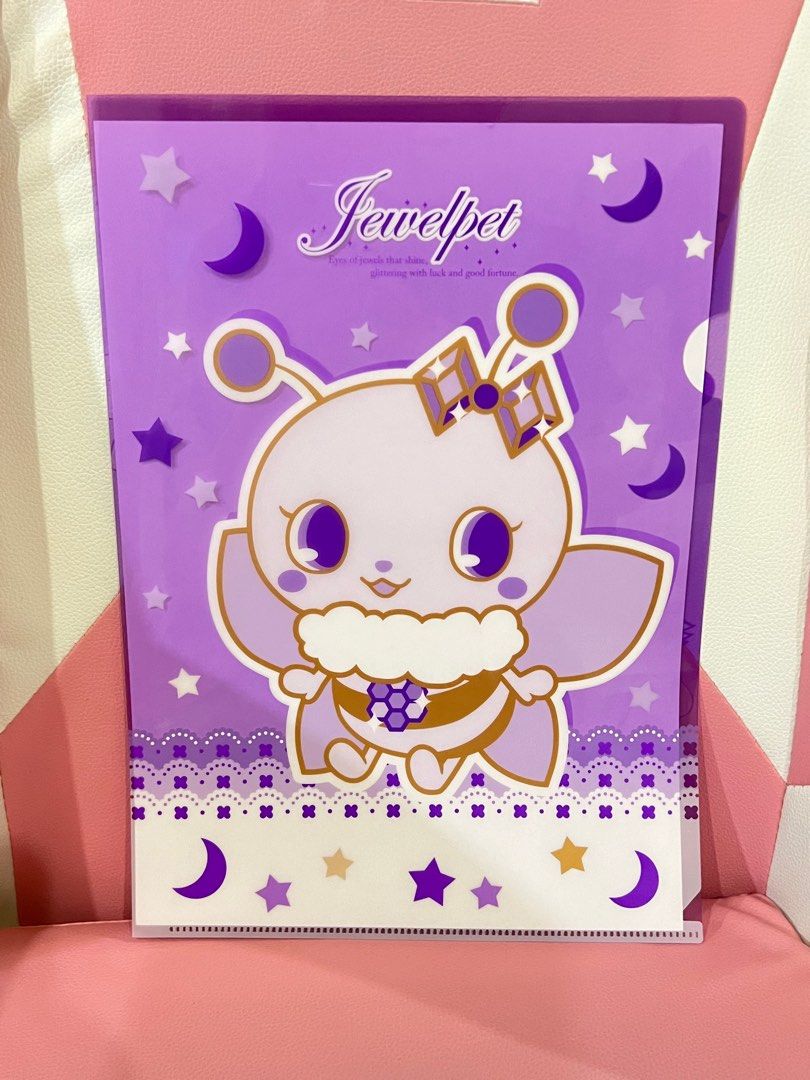 Action Figure Giochi Preziosi Sanrio Jewel Pet &ndash; Rin, Nuova, Cina