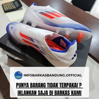 (Kategori: ) berada di . Dikirim oleh infobarkasbandung (ID iklan 1346517677, Gambar 1). Deskripsi: .