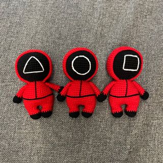 (Category: ) located in . Submitted by noob.crochets (Listing ID 1346573262, Image 1). Description: .