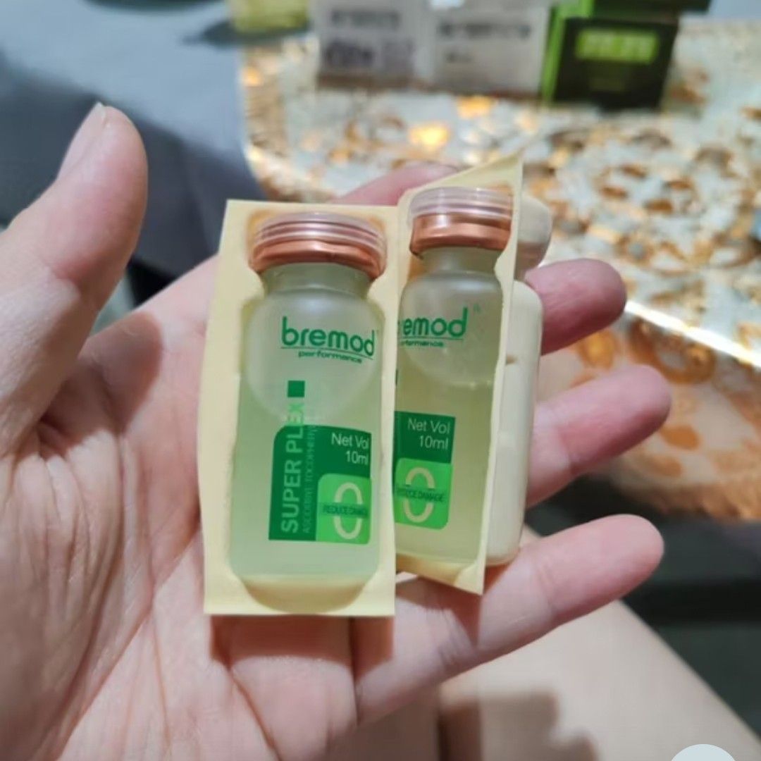 superplex bremod 1pc (Category: Hair) located in Bulacan. Submitted by lvdjp (Listing ID 1346507004, Image 1). Description: .