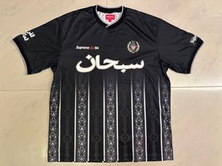 supreme subhan, Men's Fashion, Activewear on Carousell