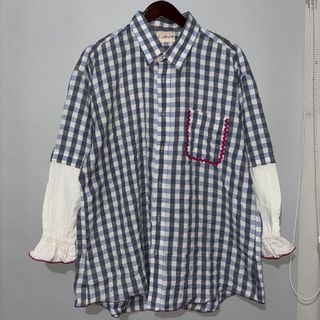 (Kategori: ) berada di . Dikirim oleh thriftbyris (ID iklan 1346639845, Gambar 1). Deskripsi: .