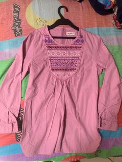 (Kategori: ) berada di . Dikirim oleh bajutata (ID iklan 1346543504, Gambar 1). Deskripsi: .