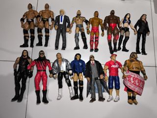 (Category: ) located in . Submitted by ringsidemerch (Listing ID 1346644110, Image 1). Description: .