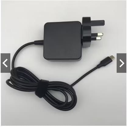 (same day delivery) 65W USB-C Type-C typeC Laptop Power Adapter Charger For Lenovo , HP, Sony, Toshiba,Samsung,Acer, Asus62863060202627111