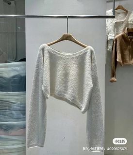 韓國斜肩上衣64244272102017110
