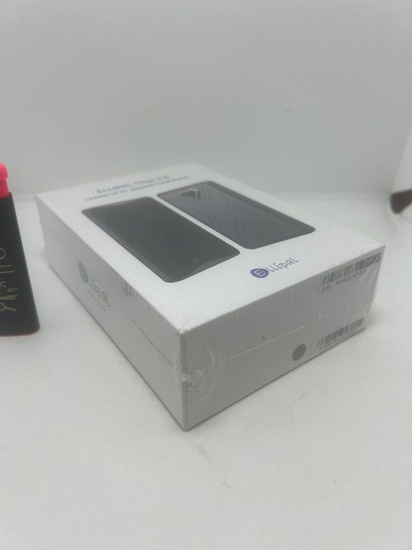 搬倉清貨價～(全新) ELLIPAL Titan 2.0 加密貨幣冷錢包～Crypto Cold Wallet, Hardware Wallet,  電腦＆科技, 商務用科技產品- Carousell