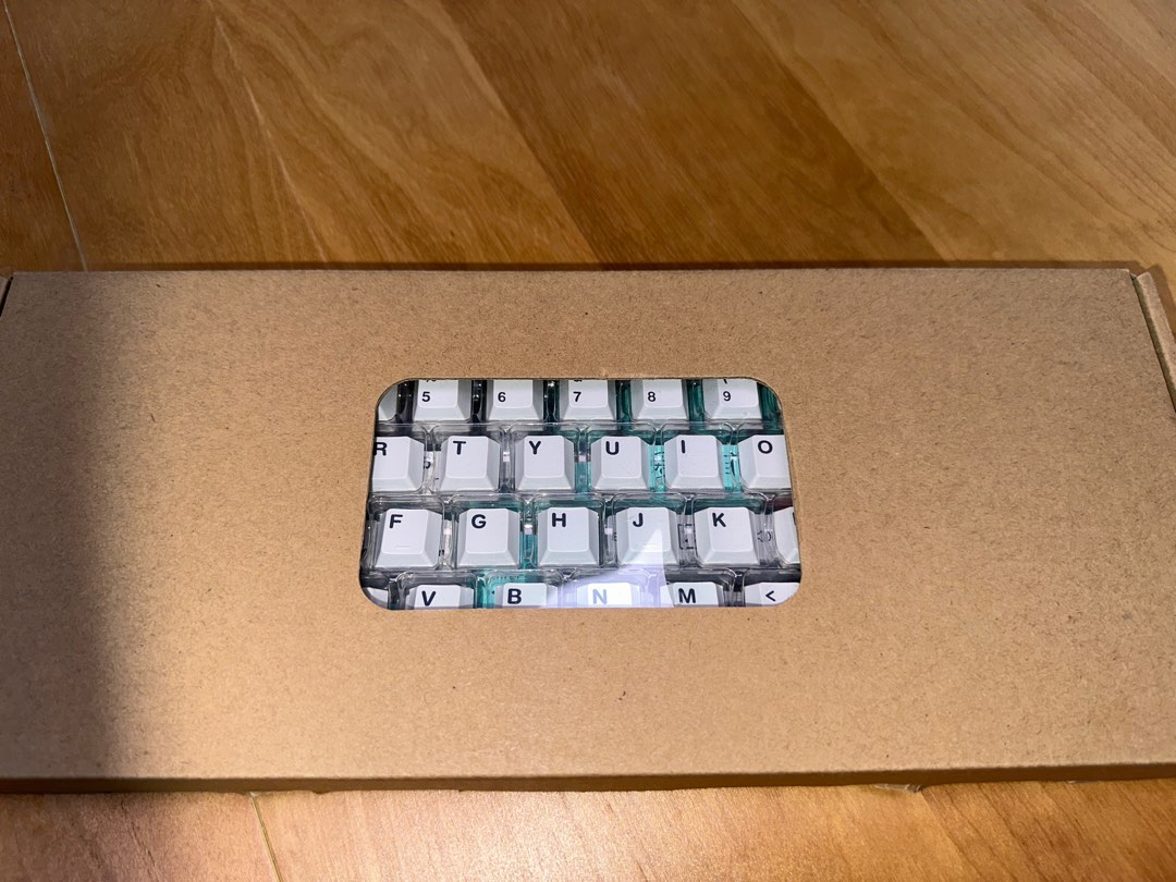 AiFei Modern Dolch Light, Computers & Tech, Parts & Accessories ...