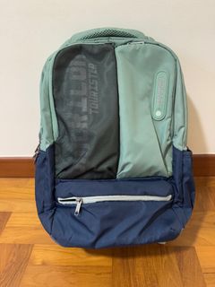 Back pack american tourister For Sale Backpacks Carousell
