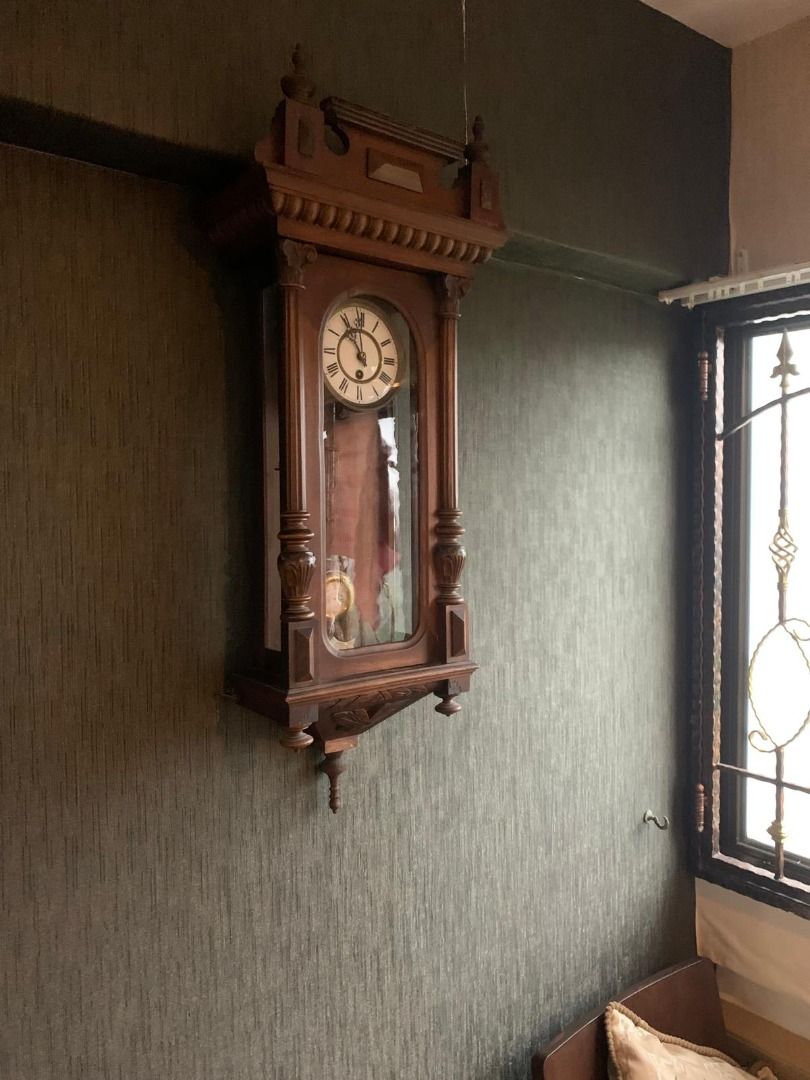 Antique Wall Clock65074867899265113
