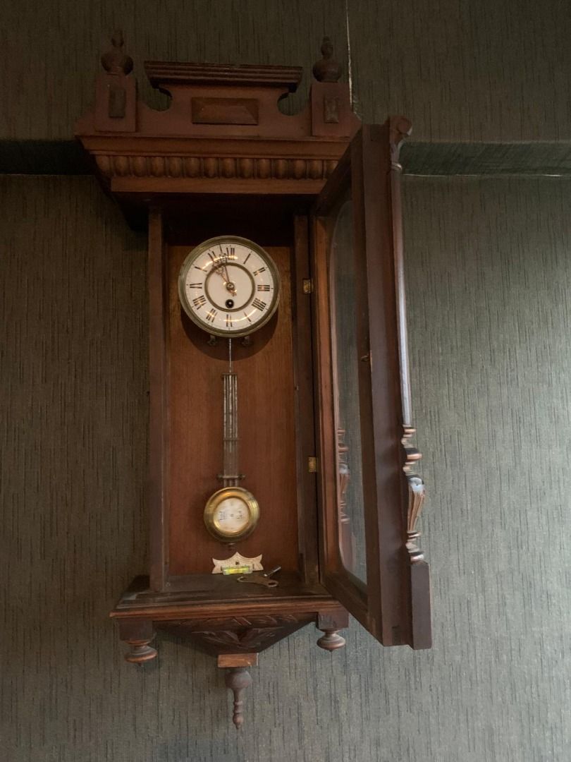 Antique Wall Clock65074867899265111