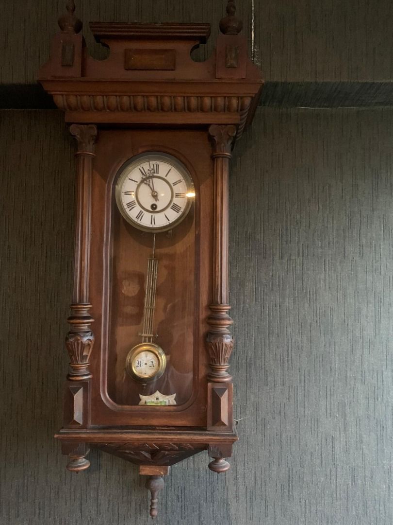 Antique Wall Clock65074867899265112