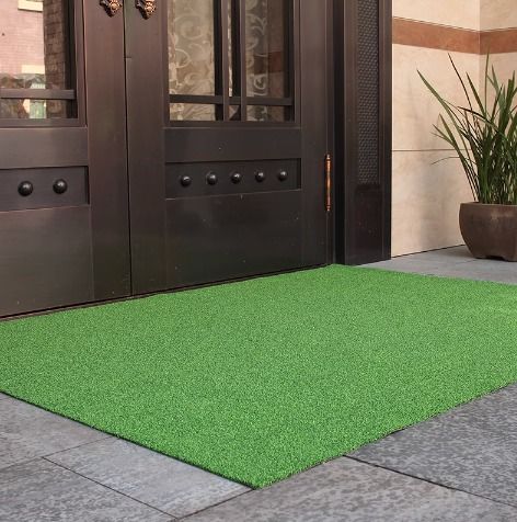 Artificial Green Grass Outdoors64884983265409110