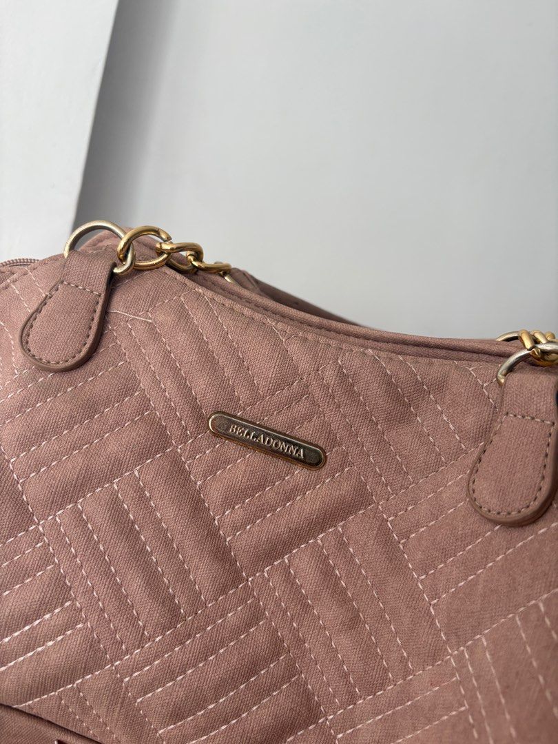 Belladonna Shoulder/Hand Bag (Category: Shoulder Bags) located in Legazpi City. Submitted by closetbyandyyy (Listing ID 1346675629, Image 2). Description: .