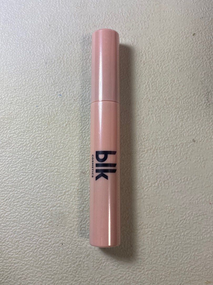 BRAND NEW blk mascara volume boost waterproof mascara (Category: Makeup) located in Pasig City. Submitted by koosgold (Listing ID 1346815713, Image 1). Description: brand new sealed srp 399 selling for 180 rfs have too many mascaras .