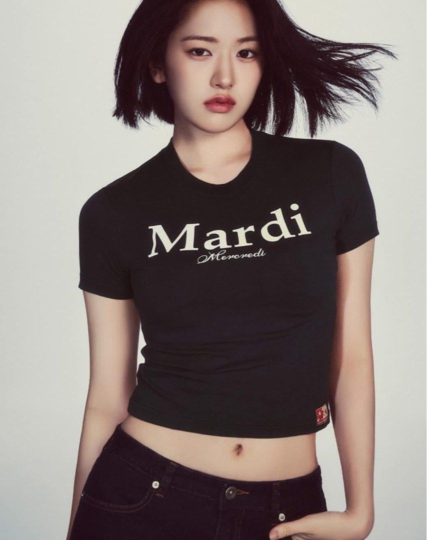 BRAND NEW MARDI SHIRTS (Category: Shirts) located in Quezon City. Submitted by chaarmed (Listing ID 1346717901, Image 3). Description: Designs posted. ₱3,000 each .
