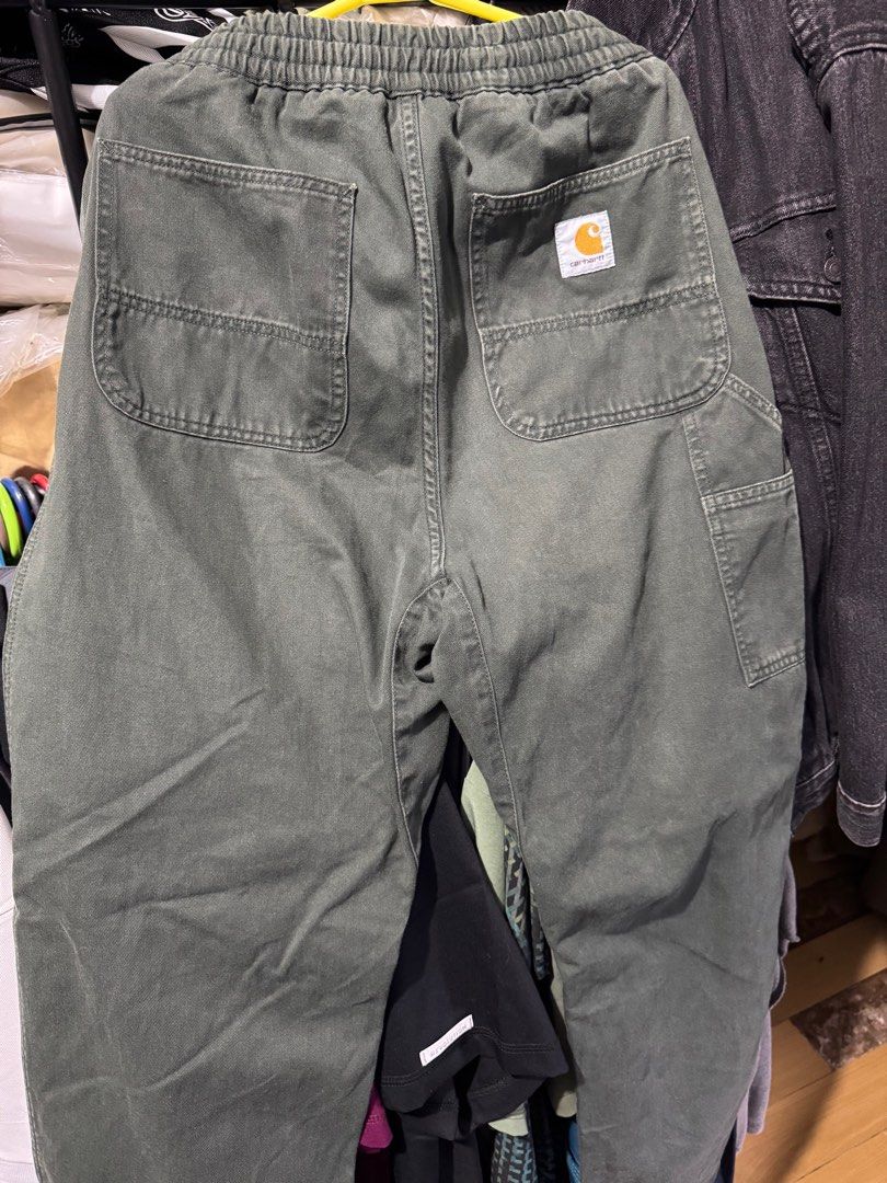 carhartt cabelas real tree cargos (Category: Trousers) located in Cagayan de Oro. Submitted by avengers1213 (Listing ID 1346856820, Image 1). Description: as pack.excellent conditions. decluttering . 3 pair of pants..