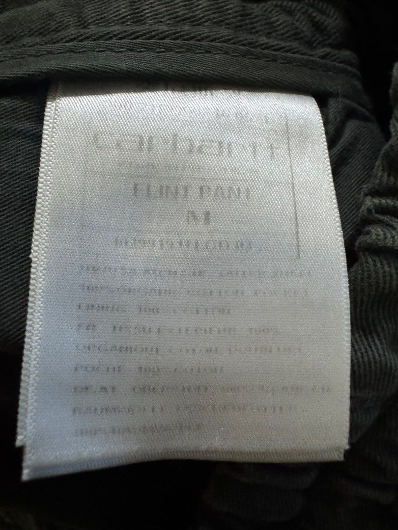 carhartt cabelas real tree cargos (Category: Trousers) located in Cagayan de Oro. Submitted by avengers1213 (Listing ID 1346856820, Image 3). Description: as pack.excellent conditions. decluttering . 3 pair of pants..