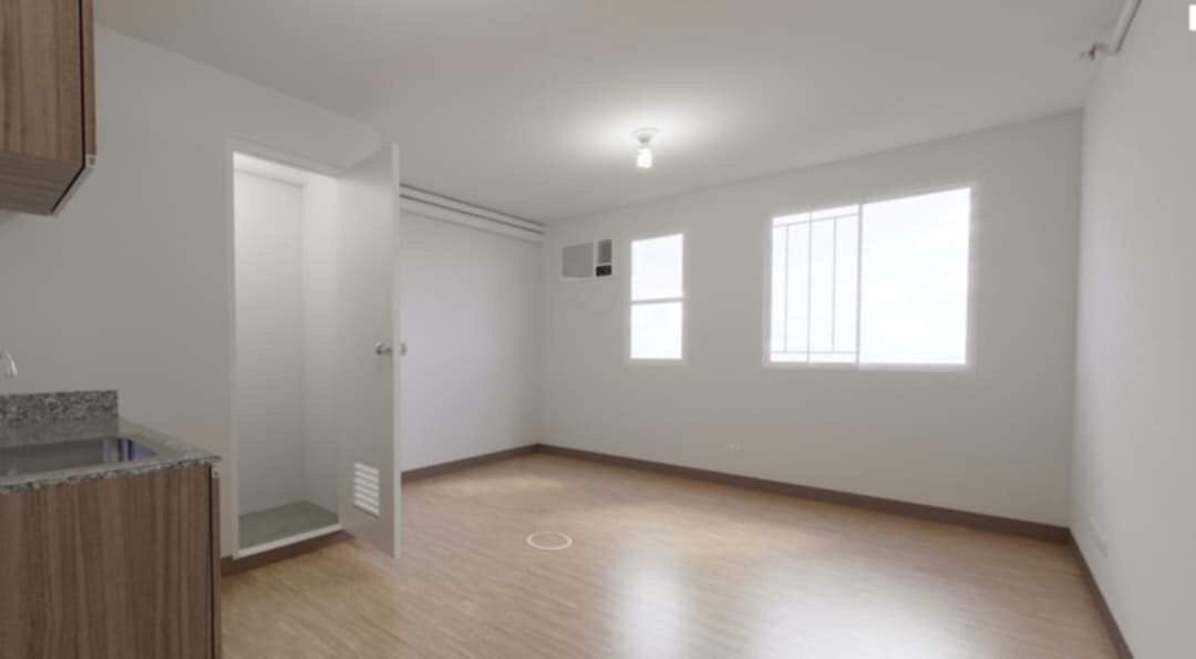 Condo Pasalo under Pagibig (No documents needed) (Category: Apartments & Condos) located in Pasig City. Submitted by xjenn (Listing ID 1346685107, Image 2). Description: Pasalo Studio Condo, 22.92sqm RFO - Newly built Selling ng below market price 3M Balance under Pagibig (10-20k Monthly, depende sayo ilan yrs to pay mo gusto) Selling for: Cash out 250k - Negotiable with flex term Location: Metrotowne Las Piñas. Near Villar City (Villar Casino La