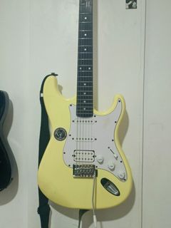 Donner Electric Guitar