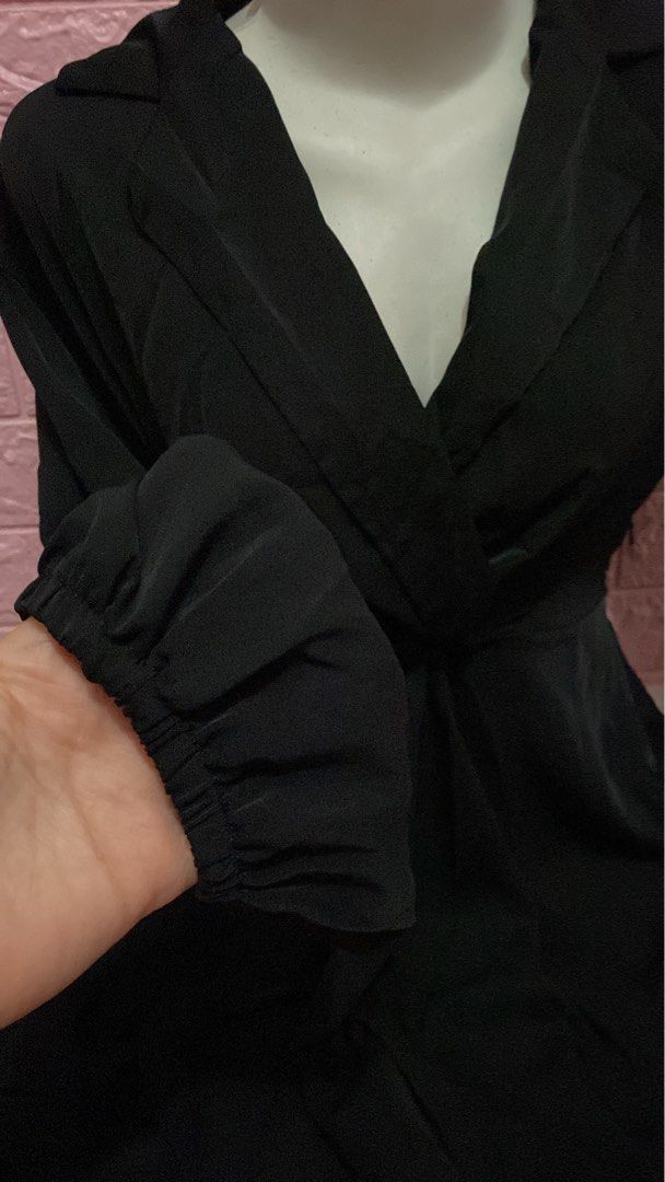 Dres (Kategori: Gaun & Rok) berada di Medan. Dikirim oleh titin_secondstuff (ID iklan 1346694426, Gambar 3). Deskripsi: Size s bahan dingin jatuh.