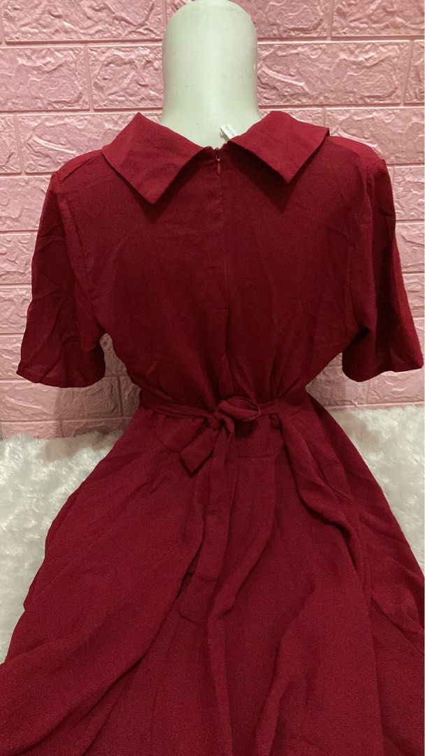 Dress (Kategori: Gaun & Rok) berada di Medan. Dikirim oleh titin_secondstuff (ID iklan 1346700526, Gambar 3). Deskripsi: Size s m l Di bwah lutut.