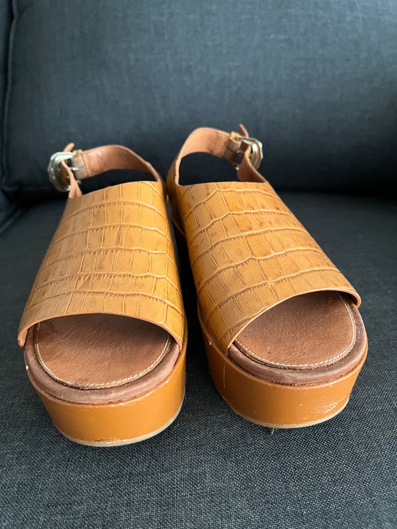 fitflop wedge