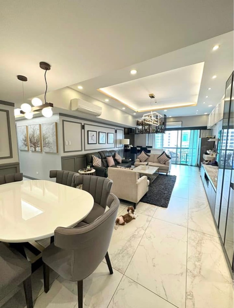 Image showcasing High-end Condo unit for sale at The Frabella I,Makati, Property, For ...
