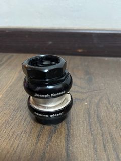 Joseph kuosac headset brompton For Sale Bicycles Parts