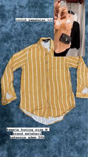 (Kategori: ) berada di . Dikirim oleh preloved_bydds (ID iklan 1346670340, Gambar 1). Deskripsi: .
