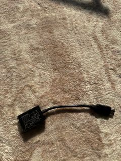 聯想 HDMI 至 VGA 轉換器630023467567391118