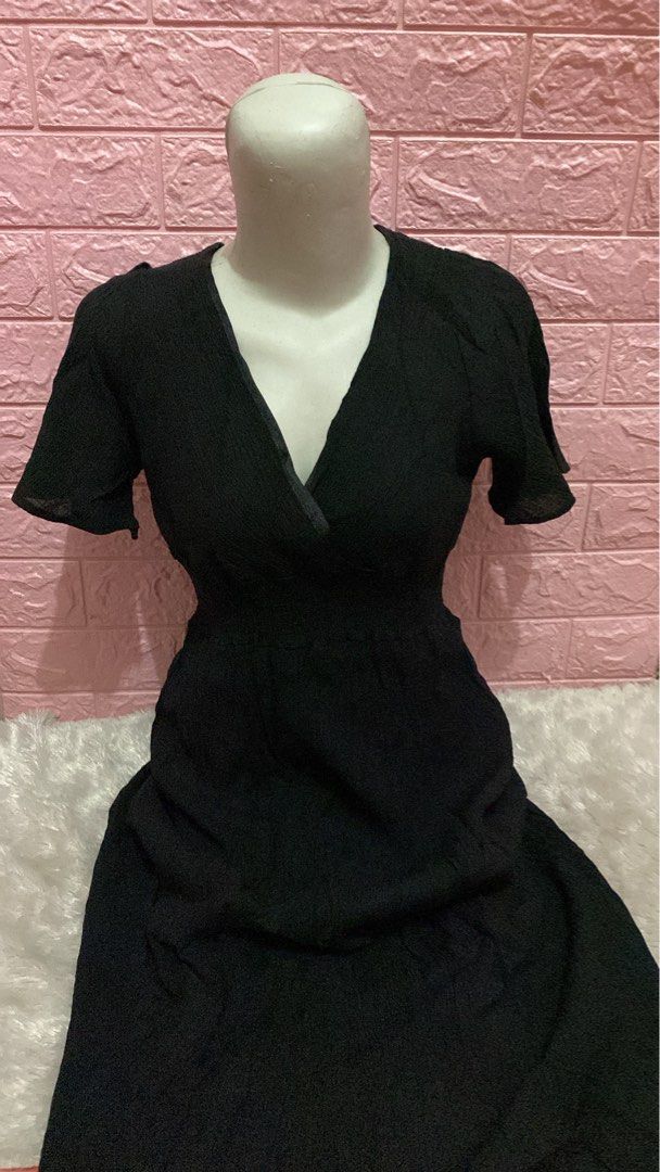 Long dres (Kategori: Gaun & Rok) berada di Medan. Dikirim oleh titin_secondstuff (ID iklan 1346698789, Gambar 1). Deskripsi: .
