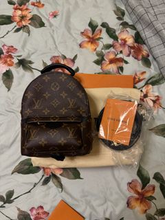 Palm springs mini price singapore clearance