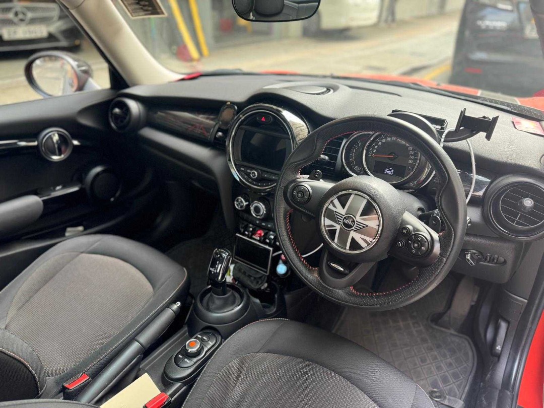 MINI MINI Cooper F55 Auto62863129836161114